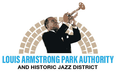 Louis Armstrong Park Authority and Historic Jazz District